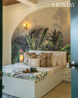 EKOSTAY - Amanta Hills 7BHK - Karjat - 3