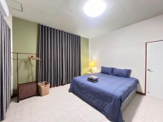 Kuan Ma Praw Villa 1 - 0