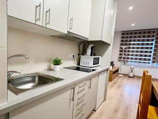 Apartamentos La Cabaneta Mikka 3000 - Pas de la Casa - 5