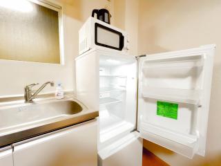 Asakusa HK Apt-1 - 3