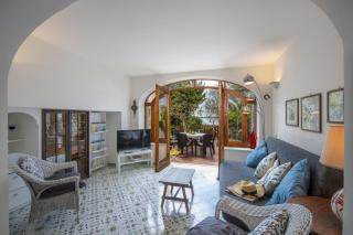 Casa di Nonno Mario - 3