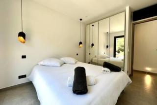 Casa di Macchjerolu - 8 pers - Sotta - 4