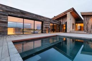 Villa Wooden Horizon - Mer Montagne 18 pers - Porto-Vecchio - 9