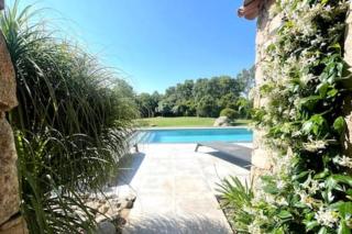 Villa à Marina di Fiori - 8 pers - Porto-Vecchio - 0