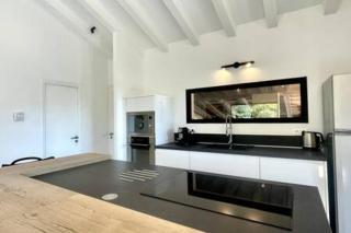 Villa à Marina di Fiori - 8 pers - Porto-Vecchio - 6