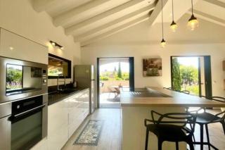 Villa à Marina di Fiori - 8 pers - Porto-Vecchio - 5