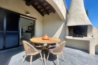 Villa à Marina di Fiori - 8 pers - Porto-Vecchio - 4