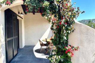 Villa à Marina di Fiori - 8 pers - Porto-Vecchio - 3