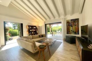 Villa à Marina di Fiori - 8 pers - Porto-Vecchio - 1
