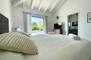 Villa à Marina di Fiori - 8 pers - Porto Vecchio - 0