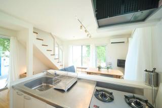 Koeda House - Tokio - 9