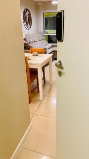 Apto Completo - 2 Quartos - 1 Suíte - 1 Vaga - Recreio - Pontal Oceânico - 9