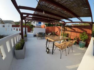 Villa Benjamin - Milatos - 6