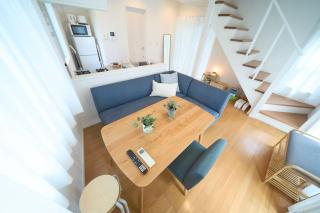 Koeda House - Tokyo - 3