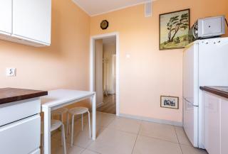 Wrzeszcz Homely Apartment - Danzig - 9