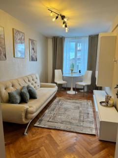 Apartament ultracentral Tarnaveni - 7