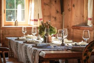 Hunters Lodges - Alpbach - 6