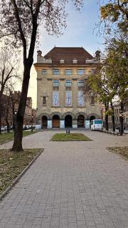 Apartment VIP Virmenska Street - Lviv - 3