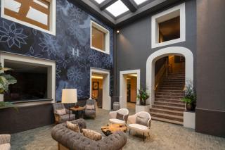 Hesperia Barcelona Barri Gòtic - 0