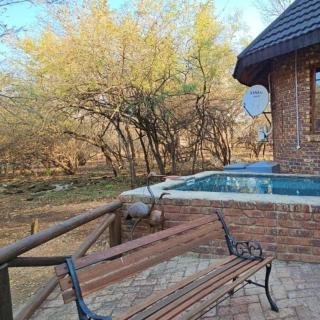 Noah's Ark - Marloth Park - 8