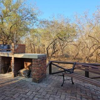 Noah's Ark - Marloth Park - 7