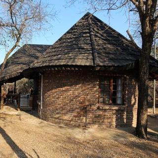 Noah's Ark - Marloth Park - 3