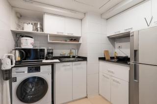 Artichoke Suite Sukhumvit, Nana BTS - 6