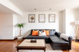 Artichoke Suite Sukhumvit, Nana BTS - Bangkok - 9