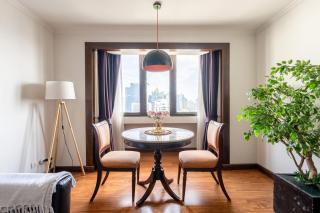 Artichoke Suite Sukhumvit, Nana BTS - Bangkok - 8