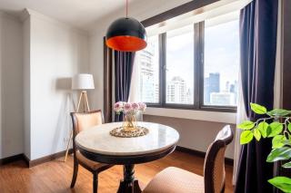 Artichoke Suite Sukhumvit, Nana BTS - 8