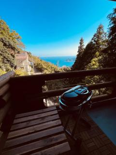 The Villas atami LOG cottage - 6