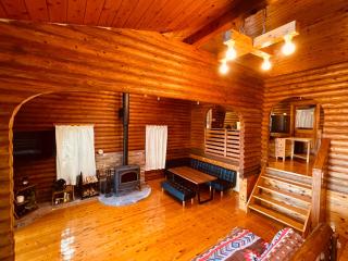 The Villas atami LOG cottage - Atami - 2