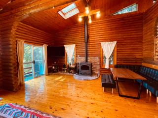 The Villas atami LOG cottage - Atami - 3