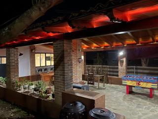 Linda Vista 2 - Mazamitla - 2