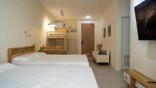 Riverine Diamond RDA12 Studio CK - Free 1 Parking, Netflix & Cozy Retreat Couples, Families - Kuching - 9