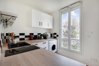 Magnifique studio neuf aux portes de Paris - Charenton-le-Pont - 7