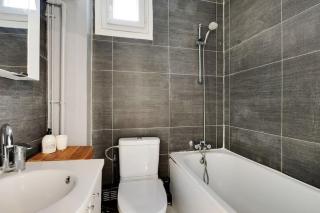 Magnifique studio neuf aux portes de Paris - 3