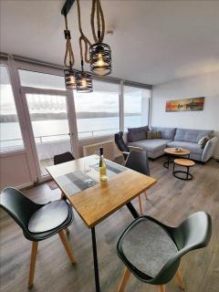 Steinwarder 9 - Haus "Seeschwalbe" ST9 033 Steinwarder 9 - 0