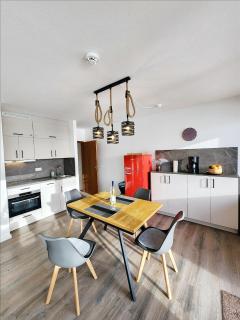 Steinwarder 9 - Haus "Seeschwalbe" ST9 033 Steinwarder 9 - 7