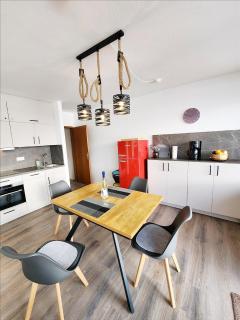 Steinwarder 9 - Haus "Seeschwalbe" ST9 033 Steinwarder 9 - 6