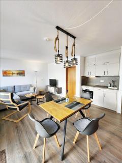 Steinwarder 9 - Haus "Seeschwalbe" ST9 033 Steinwarder 9 - 5