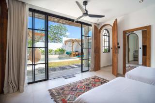Villa Sophia - Uluwatu by Yolla Hospitality - Uluwatu - 3