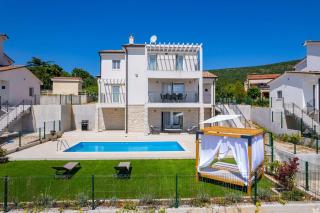 Villa Lumina - Diminići - 9