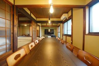 Sauna Private Villa AO-碧- - Takashima - 7