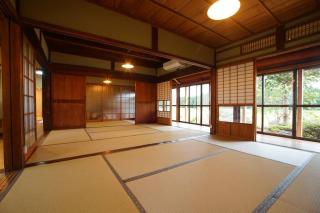 Sauna Private Villa AO-碧- - 5