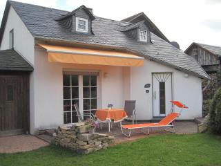 Landhaus Müller am Nationalpark Hunsrück-Hochwald - - 2