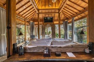 Villa Capung Padang Padang - Uluwatu - 0