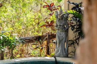 Villa Capung Padang Padang - Uluwatu - 5
