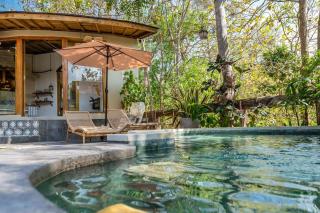 Villa Capung Padang Padang - Uluwatu - 6