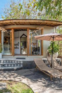 Villa Capung Padang Padang - Uluwatu - 1